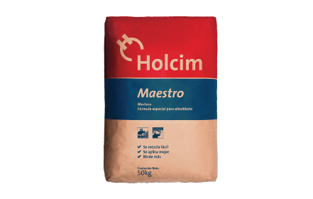 Mortero (Holcim)