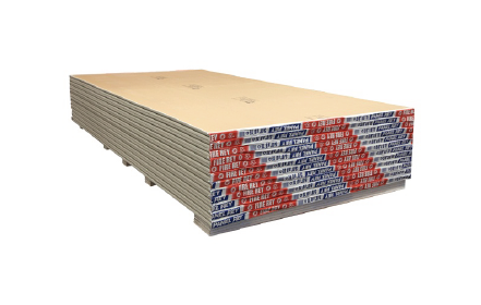 Hoja de yes contra fuego (Panel Rey)