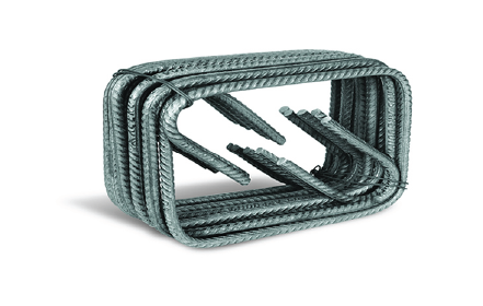 Estribos (Todas las medidas)